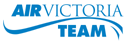 Air Victoria Team
